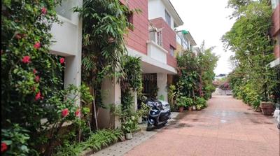 Image of 3054 Sq.ft 4 BHK Villa for sale in Rayasandra, Bengaluru for Rs. 35000000