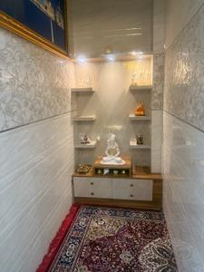 Bedroom Image of 1900 Sq.ft 4 BHK Apartment / Flat for rent in PR7 Airport Road Zirakpur for Rs. 50000