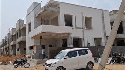 Image of 2655 Sq.ft 3 BHK Villa for sale in Tukkuguda, Hyderabad for Rs. 17900000