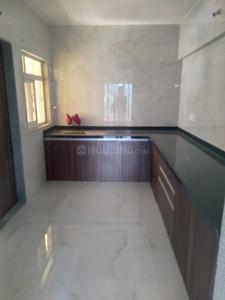 Kitchen Image of 1170 Sq.ft 2 BHK Apartment / Flat for sale in Jasmine Spring valley, Magarpatta City Pune for Rs. 13000000