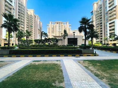 Image of 1720 Sq.ft 3 BHK Apartment / Flat for sale in Emaar Palm Gardens, Sector 83, Gurgaon for Rs. 22000000
