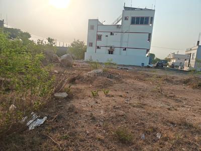 Image of 2340 Sq.ft Residential Plot / Land for sale in Peerzadiguda, Hyderabad for Rs. 9360000