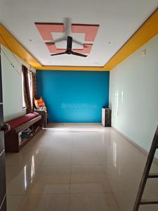 Hall Image of 1259 Sq.ft 4 BHK Independent House for rent in Avalon Park 1, Vatva Ahmedabad for Rs. 20000
