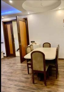 Hall Image of 1250 Sq.ft 1 BHK Apartment / Flat for rent in My Home Navadweepa, Hitech City Hyderabad for Rs. 12000