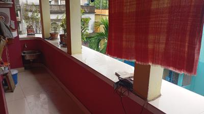 Image of 1120 Sq.ft 3 BHK Apartment / Flat for sale in Barasat, Kolkata for Rs. 3600000