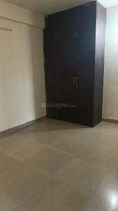 Bedroom Image of 1800 Sq.ft 4 BHK Apartment / Flat for rent in Western Courtyard Phase 2, Kolar Road Bhopal for Rs. 25000