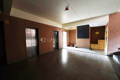 Bedroom Image of 1422 Sq.ft 2 BHK Apartment / Flat for sale in Vaishno Devi Circle Ahmedabad for Rs. 7500000