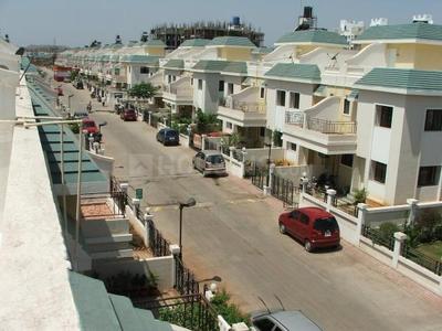 Image of 1600 Sq.ft 3 BHK Villa for sale in Siddhivinayak Shubhashree Woods, Pimple Saudagar, Pune for Rs. 16000000