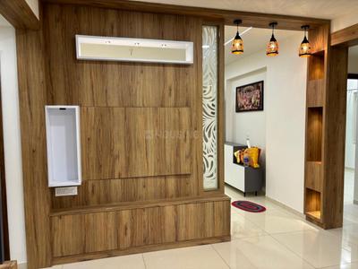 Living Room Image of 1485 Sq.ft 3 BHK Apartment / Flat for sale in Morampudi Rajahmundry for Rs. 9500000