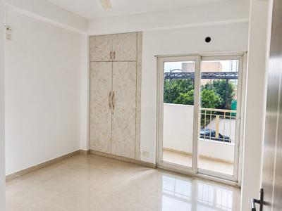 Bedroom Image of 855 Sq.ft 2 BHK Apartment / Flat for sale in Aegis Trine Towers, Indirapuram Ghaziabad for Rs. 8888000