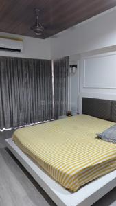 Bedroom Image of 3420 Sq.ft 4 BHK Apartment / Flat for sale in Jodhpur Ahmedabad for Rs. 35000000