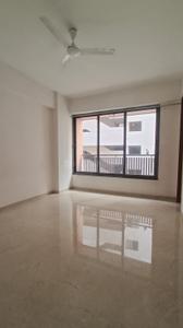 Hall Image of 2100 Sq.ft 3 BHK Apartment / Flat for rent in Saraswati Felicia, Nirnay Nagar Ahmedabad for Rs. 35000