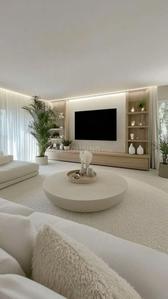 Hall Image of 670 Sq.ft 1 BHK Apartment / Flat for sale in Gajanan Jai Malhar Apartment Phase V, Panvel Navi Mumbai for Rs. 3000000