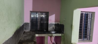 Kitchen Image of 1270 Sq.ft 2 BHK Apartment / Flat for rent in Mendhasala Bhubaneswar for Rs. 8500