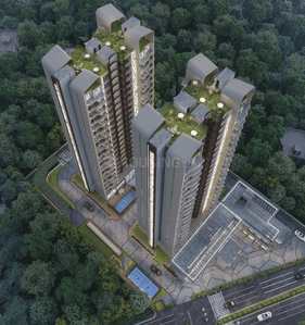 Image of 1635 Sq.ft 3 BHK Apartment / Flat for sale in Gratitude 84, Sector 84, Gurgaon for Rs. 25000000