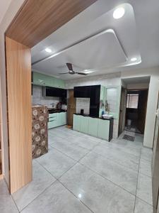 Hall Image of 1163 Sq.ft 3 BHK Apartment / Flat for sale in Ahmedabad Cantonment Ahmedabad for Rs. 9500000
