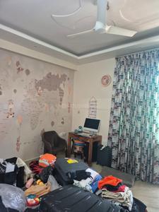 Bedroom Image of 1650 Sq.ft 3 BHK Builder Floor for sale in Sector 7 Gurgaon for Rs. 22000000