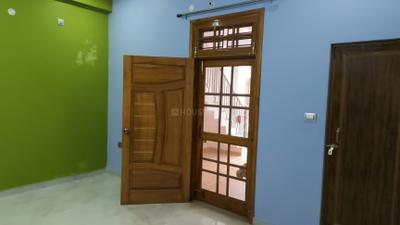Living Room Image of 1200 Sq.ft 2.5 BHK Independent House for rent in Ganeshpur Rahmanpur Lucknow for Rs. 12000