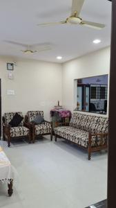 Hall Image of 821 Sq.ft 2 BHK Apartment / Flat for sale in Vijaya Sri Residency, Uppal Hyderabad for Rs. 5200000