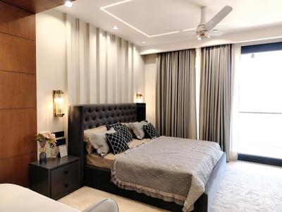 3 BHK Independent Builder Floor