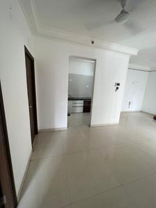 Hall Image of 1000 Sq.ft 2 BHK Apartment / Flat for rent in Godrej Infinity, Mundhwa Pune for Rs. 35000