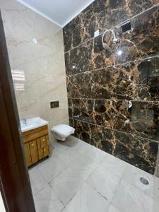 Bathroom Image of 1305 Sq.ft 3 BHK Apartment / Flat for sale in Kharar Mohali for Rs. 6290000