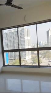 Bedroom Image of 483 Sq.ft 1 BHK Apartment / Flat for sale in Rustomjee Bella Wing C And D, Bhandup West Mumbai for Rs. 11200000