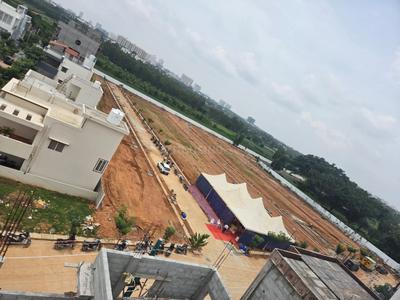 Image of 1200 Sq.ft Residential Plot / Land for sale in Battarahalli, Bengaluru for Rs. 9601114
