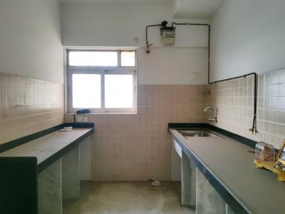 Kitchen Image of 900 Sq.ft 2 BHK Apartment / Flat for sale in Shree Tirupati Siddeshwar Gardens, Thane West Thane for Rs. 12000000