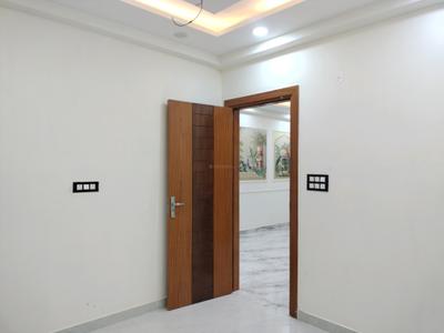 Bedroom Image of 1260 Sq.ft 3 BHK Builder Floor for sale in Sector 85 Faridabad for Rs. 13700000
