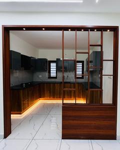 Kitchen Image of 1150 Sq.ft 3 BHK Independent House for sale in Guduvancheri Chennai for Rs. 7860000
