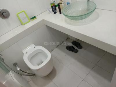 Bathroom Image of Navkar in Ghatkopar East, Mumbai