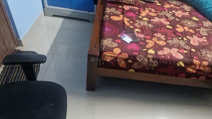 Sowmiya house Bedroom 1