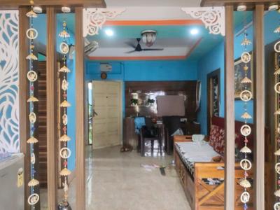 Living Room Image of 1150 Sq.ft 3 BHK Apartment / Flat for sale in Netaji Nagar Kolkata for Rs. 5000000