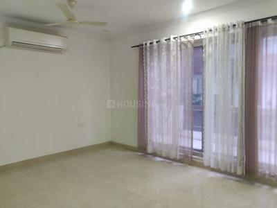 Bedroom Image of 3600 Sq.ft 4 BHK Villa for rent in  Kireetis Vaishnavi Arcade, Madhapur Hyderabad for Rs. 200000
