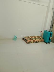 Bedroom Image of 527 Sq.ft 1 BHK Apartment / Flat for rent in Avant Heritage III, Jogeshwari East Mumbai for Rs. 45000