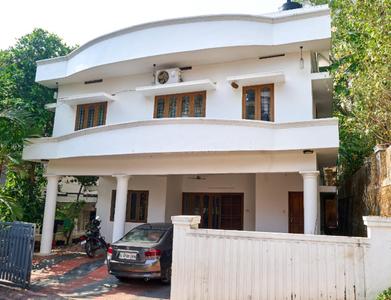 Image of 3250 Sq.ft 6 BHK Independent House for sale in Kakkanad, Kochi for Rs. 15500000