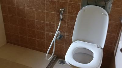 Bathroom Image of 3200 Sq.ft 4 BHK Apartment / Flat for sale in Ambuja Upohar Luxury Gold, Pancha Sayar Kolkata for Rs. 27500000