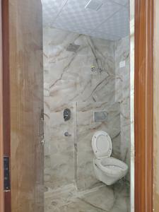 Bedroom Three Image of 1770 Sq.ft 3 BHK Apartment / Flat for sale in Path View Casa View Apartment by Path View Apartment LLP, Noida Extension Greater Noida for Rs. 7200540
