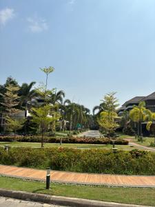 Image of 1849 Sq.ft 3 BHK Apartment / Flat for sale in Kent Oakville Apartment, Edappally, Kochi for Rs. 18500000