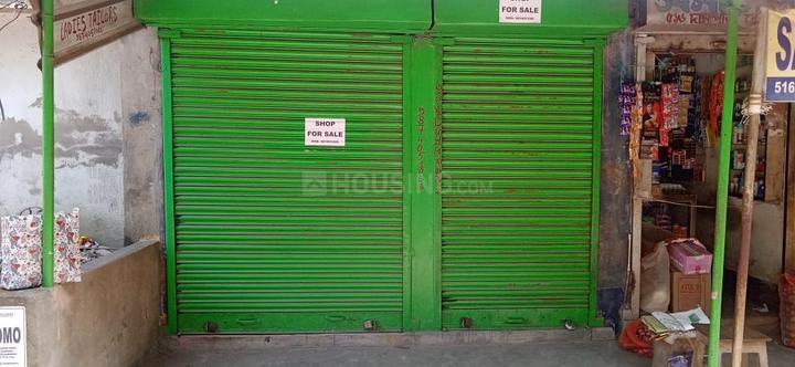 West WBHB Thakurpukur Housing Project Phase 1 Main Image 1