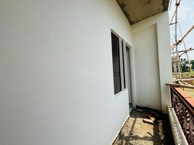 Balcony Image of 1700 Sq.ft 3 BHK Independent House for sale in Akhari Varanasi for Rs. 9000000