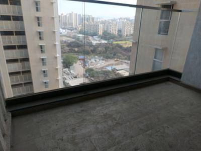Living Room Image of 1130 Sq.ft 2 BHK Apartment / Flat for sale in Lodha Bella Vita, Mohammed Wadi Pune for Rs. 9000000