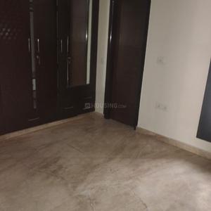 3 BHK Independent Builder Floor