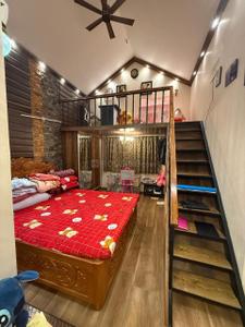 Bedroom Image of 2400 Sq.ft 3 BHK Villa for sale in Prestige Augusta Golf Village, Anagalapura Bengaluru for Rs. 60000000