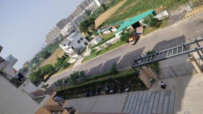 Image of 450 Sq.ft 1 BHK Apartment / Flat for rent in ROF Amaltas, Sector 92, Gurgaon for Rs. 15200