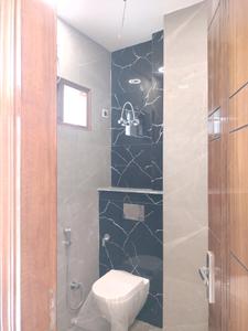 Bedroom One Image of 1557 Sq.ft 3 BHK Builder Floor for sale in Fidato Honour Homes, Sector 89 Faridabad for Rs. 16500000