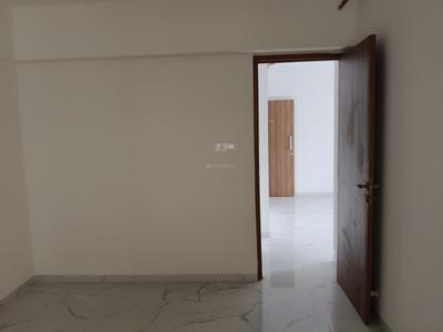 Bedroom Image of 607 Sq.ft 2 BHK Apartment / Flat for sale in Kaveri Heights, Ghatkopar East Mumbai for Rs. 16500000
