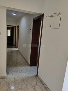 Hall Image of 1600 Sq.ft 3 BHK Apartment / Flat for rent in K Raheja Vistas, Powai Mumbai for Rs. 133000