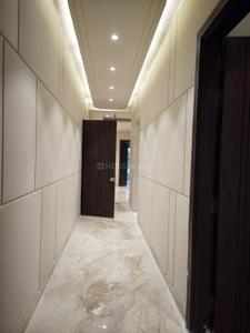 Image of 1800 Sq.ft 3 BHK Builder Floor for sale in Shivalik, New Delhi for Rs. 50000000